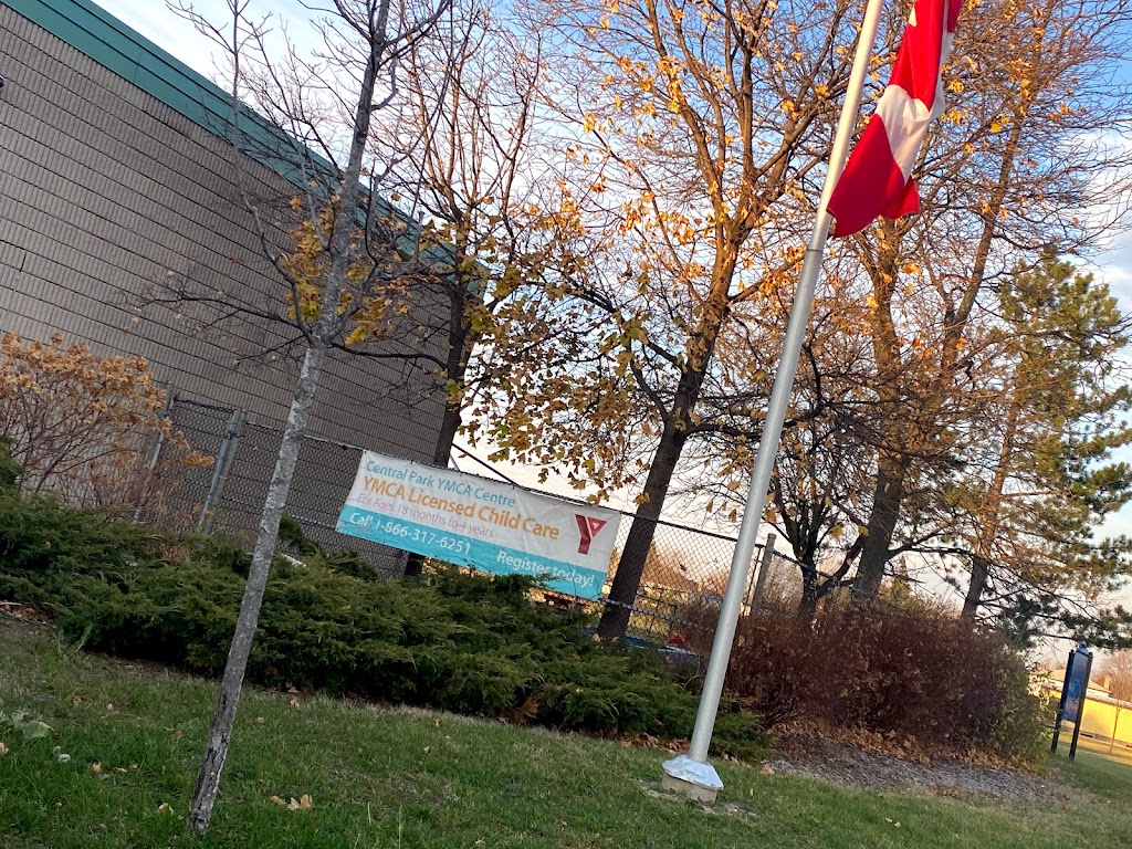 YMCA | 33 Greenbriar Rd, Brampton, ON L6S 1V8, Canada | Phone: (647) 274-2043