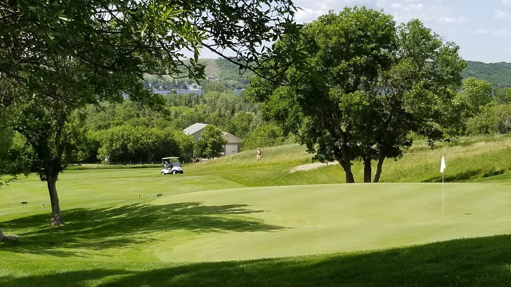 Katepwa Beach Golf Club | Katepwa Beach, SK S0G 2Y0, Canada | Phone: (306) 332-2582