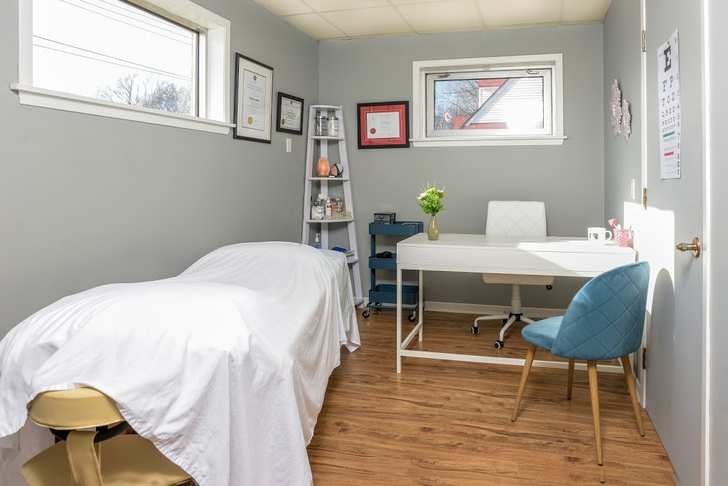 Dr. Mariam Jamous ND, naturopathic Doctor | 10 Jubilee Ave, Stellarton, NS B0K 1S0, Canada | Phone: (902) 752-0321