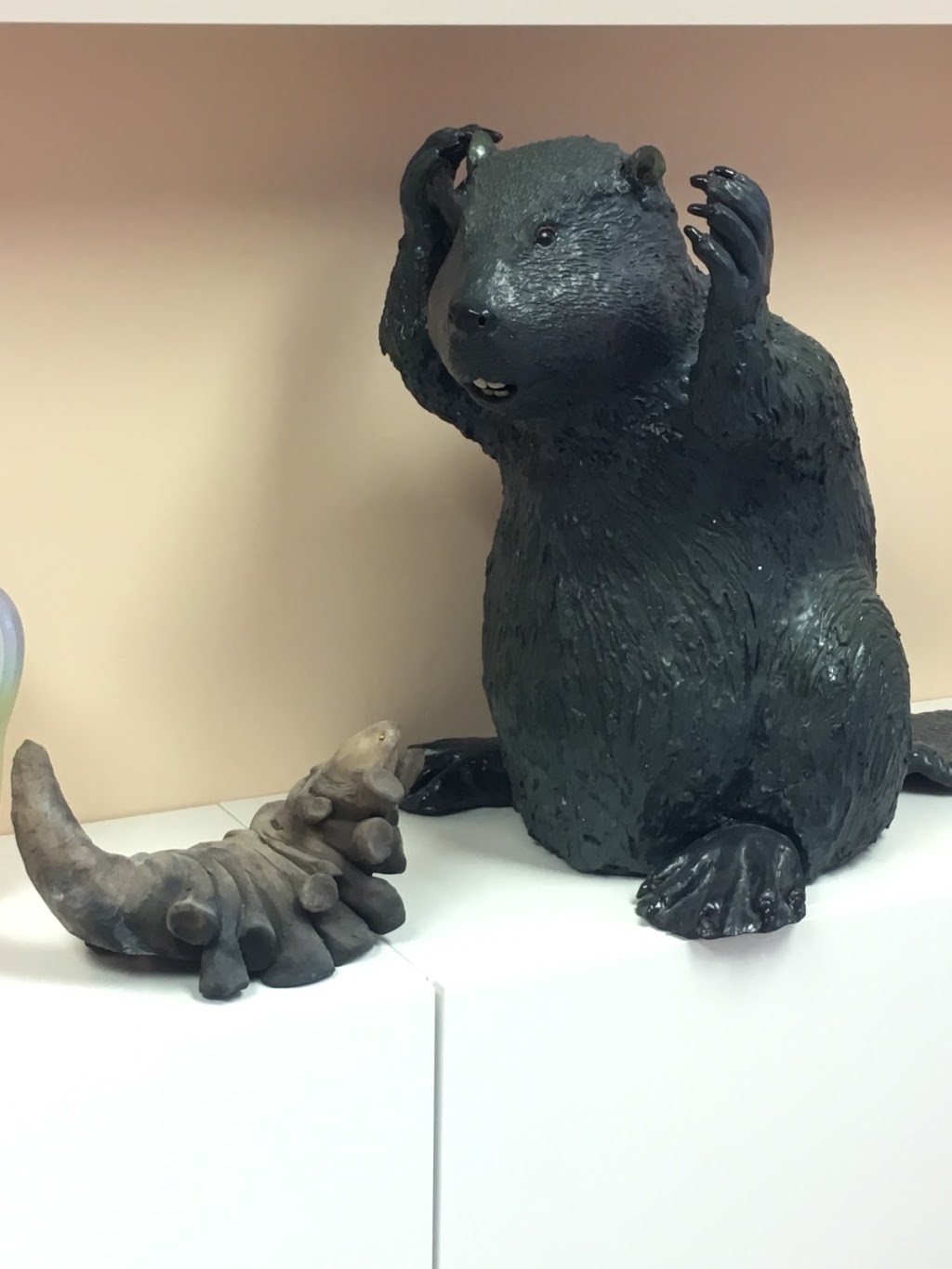 Clive Tucker Pottery | 2605 Murray St, Port Moody, BC V3H 1X1, Canada | Phone: (604) 637-7087