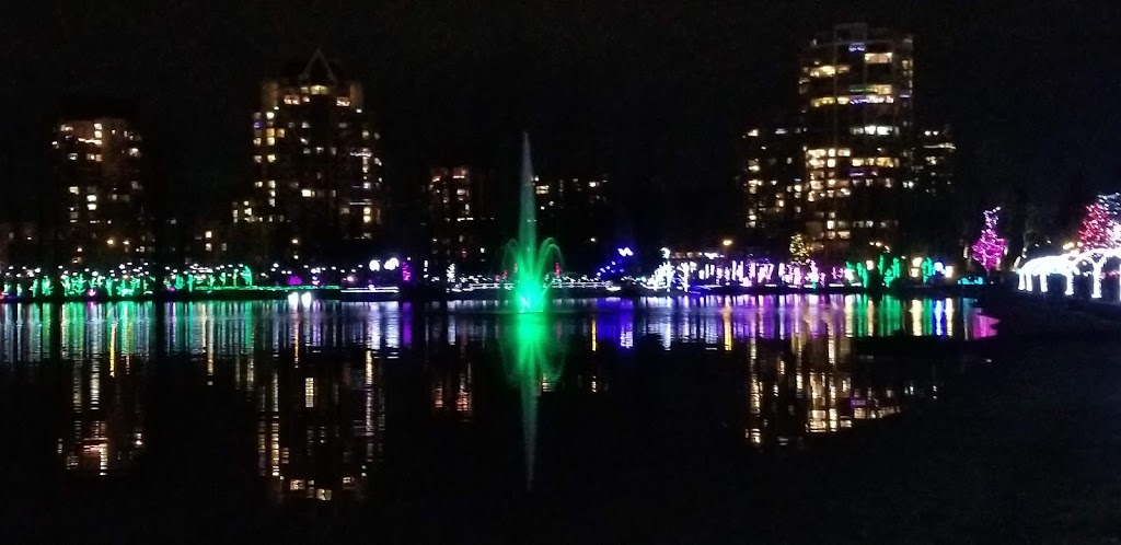 Town Centre Park | 1299 Pinetree Way, Coquitlam, BC V3B 7S4, Canada | Phone: (604) 927-6300