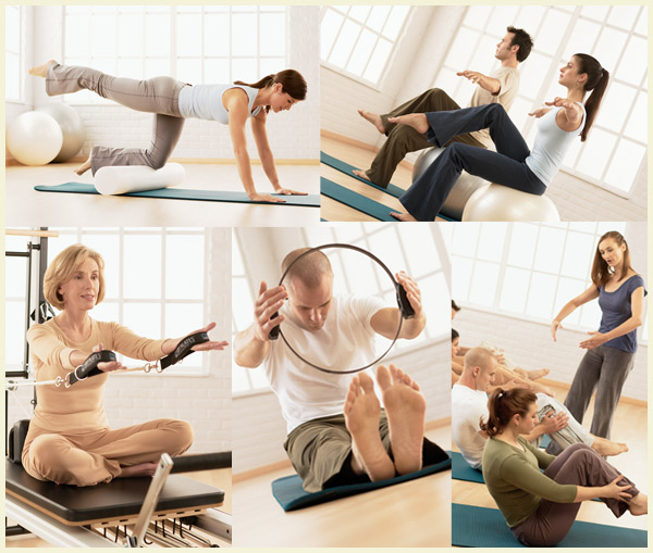 Center Space Pilates and Health | Dunbar St, Vancouver, BC V6N 1V8, Canada | Phone: (778) 862-2365