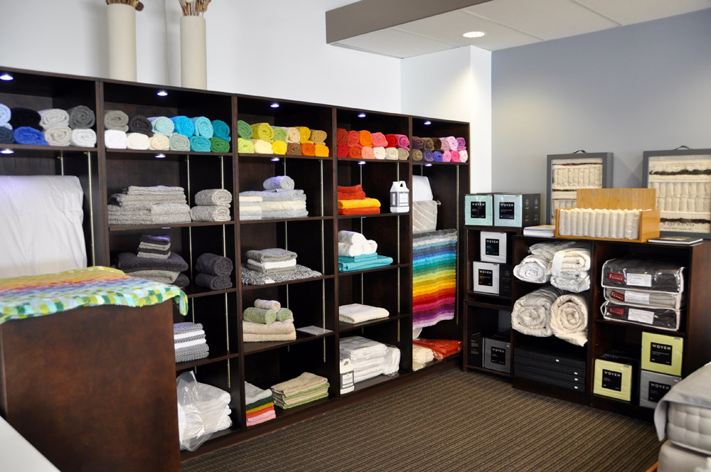 The Mattress & Sleep Company | 10340 34 Ave NW, Edmonton, AB T6J 7A2, Canada | Phone: (780) 436-1212