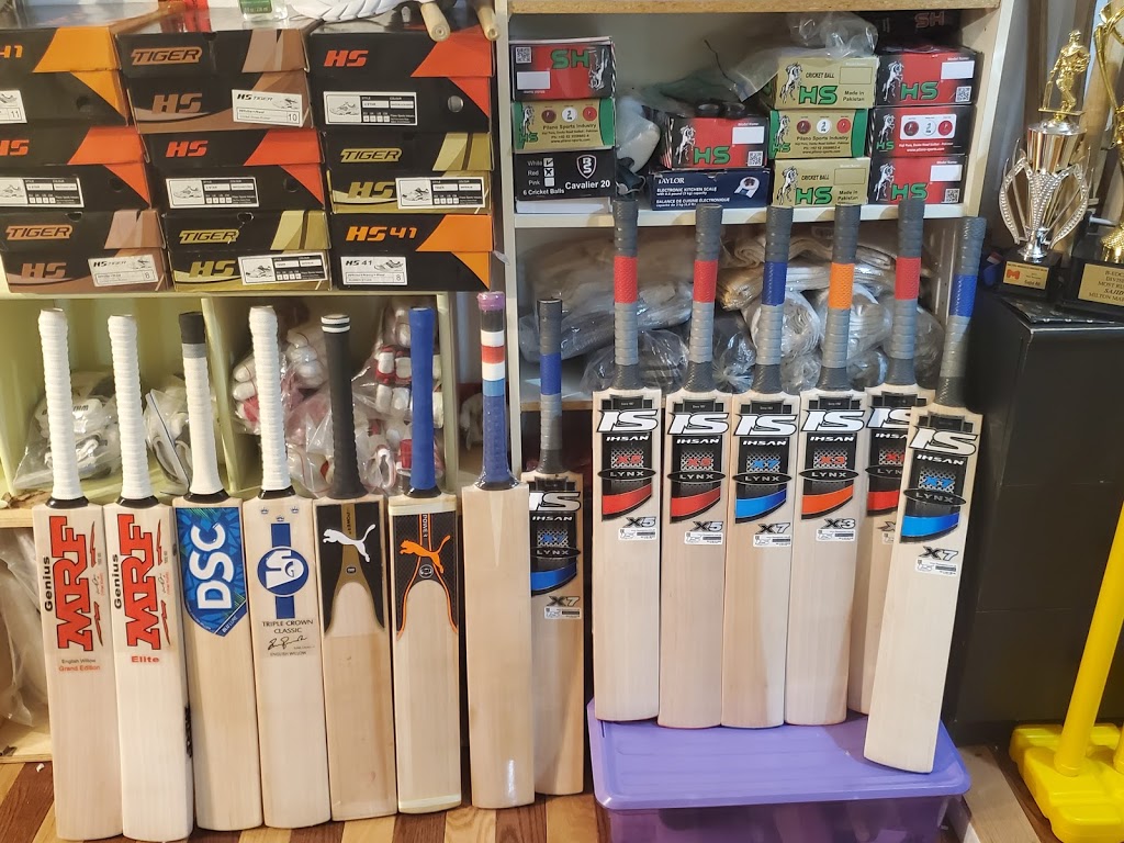 HASHIM SPORTS CANADA | 5003 Campbellville Rd, Milton, ON L0P 1B0, Canada | Phone: (416) 357-6434