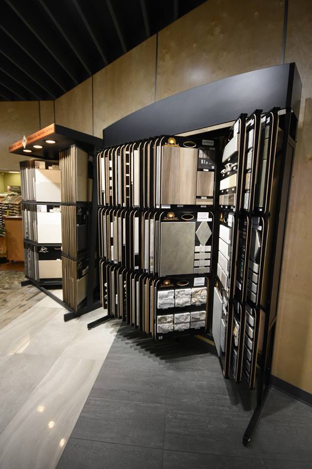 Valley Carpet One Floor & Home | 230 Kenneth St, Duncan, BC V9L 6X4, Canada | Phone: (250) 748-2581