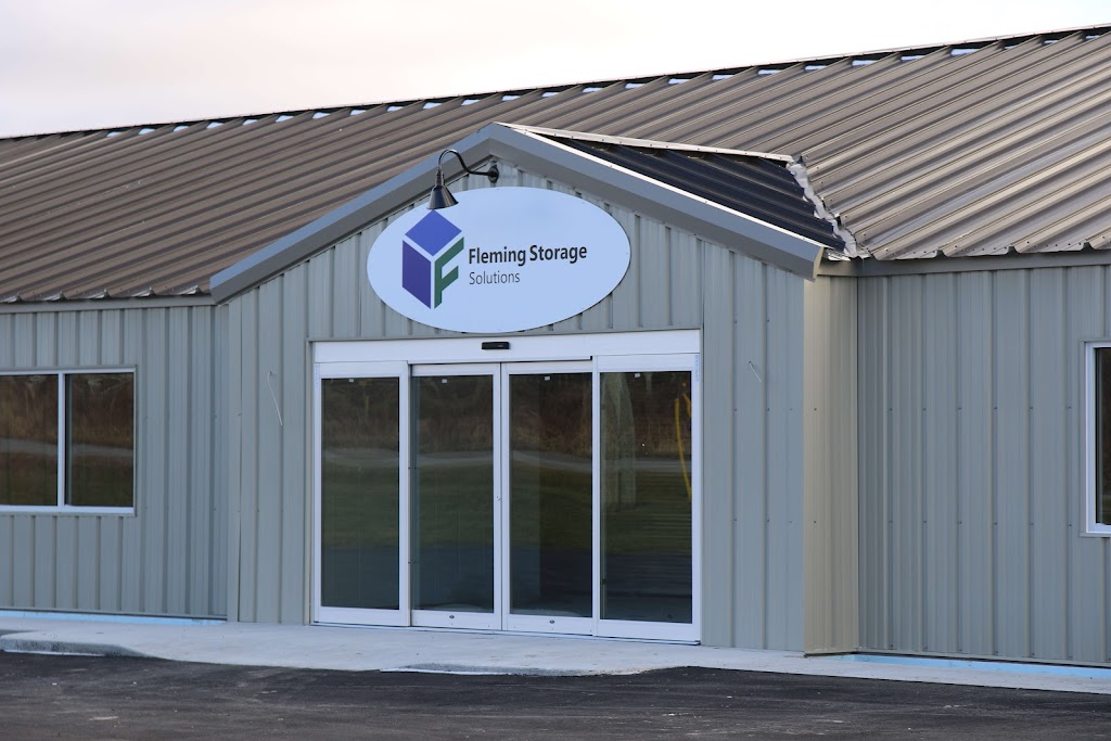Fleming Storage Solutions | 2135 Whittington Dr, Township Of Cavan Monaghan, ON K9J 0G5, Canada | Phone: (705) 616-0900