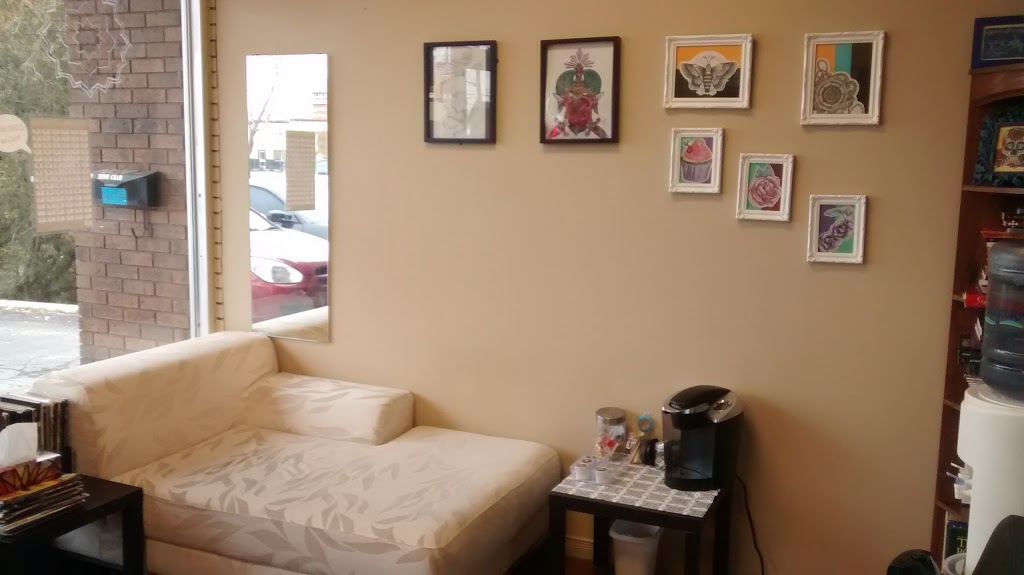 Neon Crab Tattoos & Piercing | 290 Barton St, Stoney Creek, ON L8E 2K6, Canada | Phone: (905) 930-8666