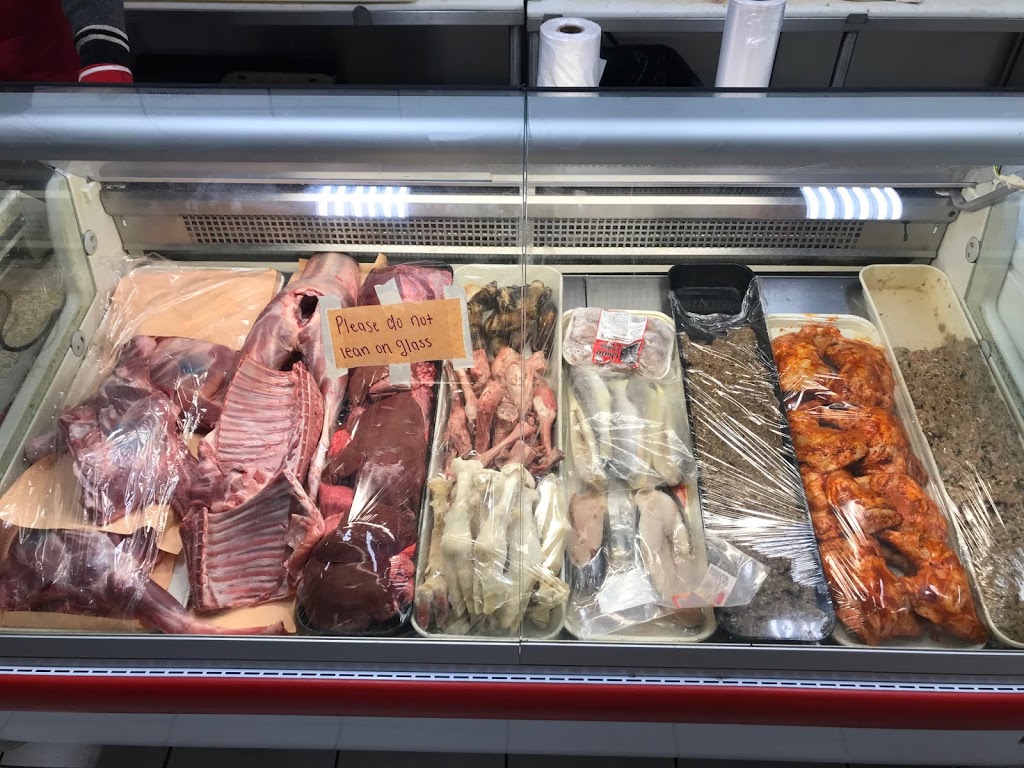 Noor Halal Meat | 735 Twain Ave, Mississauga, ON L5W 1X1, Canada | Phone: (905) 670-2111