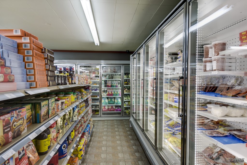 Epicerie S N | 26 Rue Principale O, Notre-Dame-des-Bois, QC J0B 2E0, Canada | Phone: (819) 888-2335