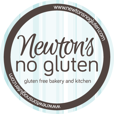 Newtons No Gluten - Gluten-Free Foods | 340 Woodlawn Rd W, Guelph, ON N1H 7K6, Canada | Phone: (519) 837-3337