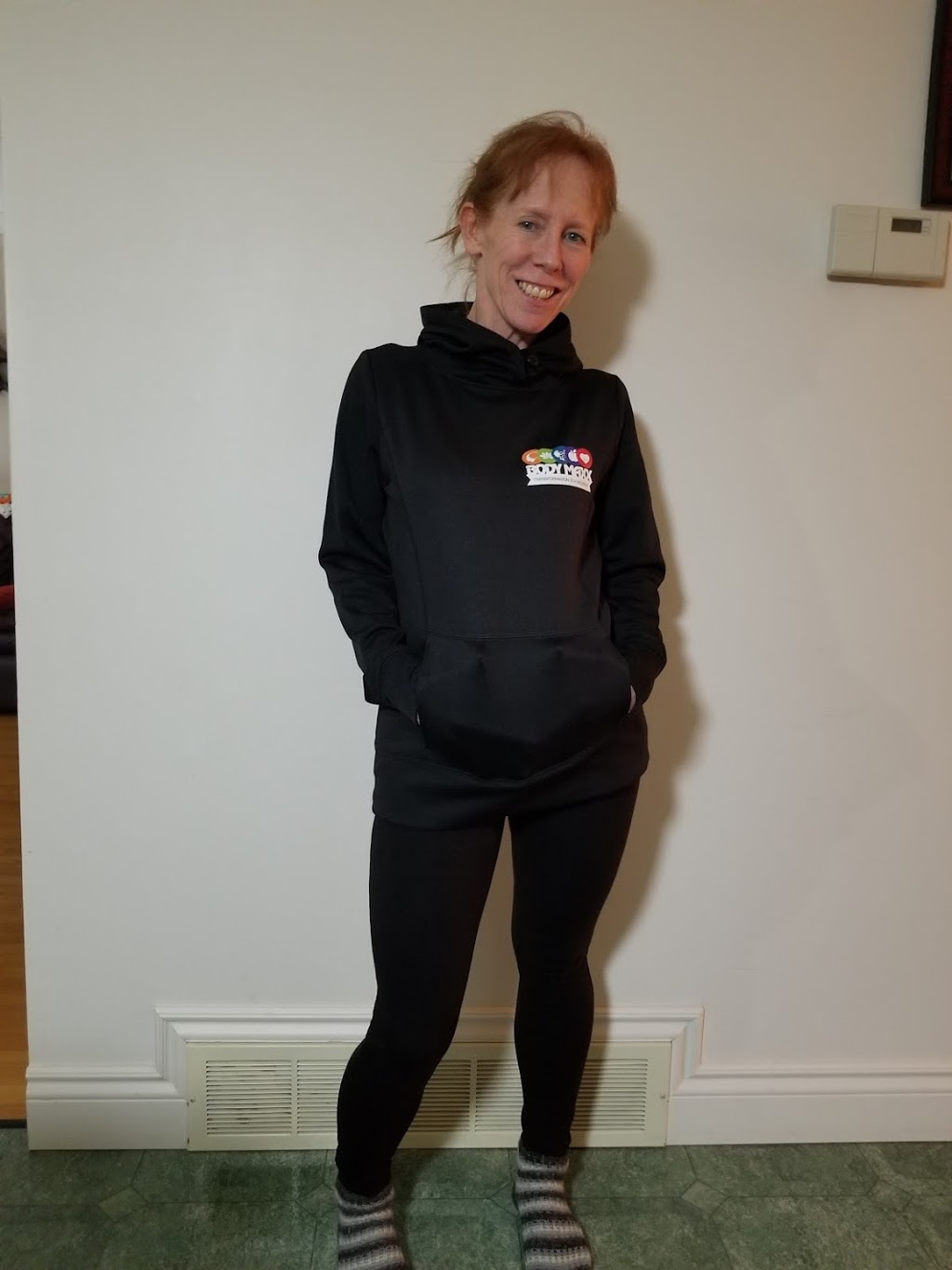 Body Maxx Wellness | 109 Third St, Sturgeon Falls, ON P2B 3E2, Canada | Phone: (705) 303-8993