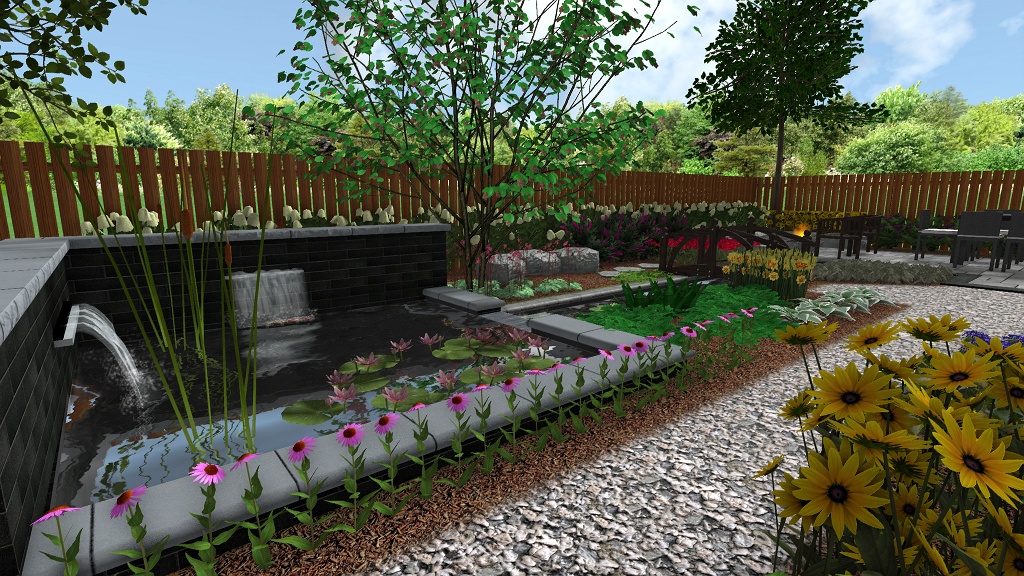 Klomps Landscaping Inc. | Rd 119, St. Marys, ON N4X 1C9, Canada | Phone: (519) 284-0254