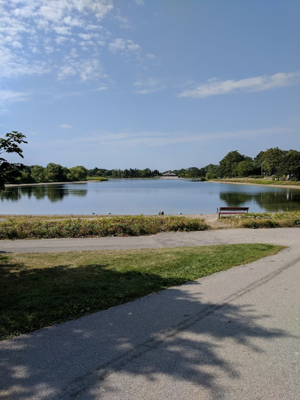 Lakefront Promenade Park Nice | Lakeview, Mississauga, ON L5G, Canada