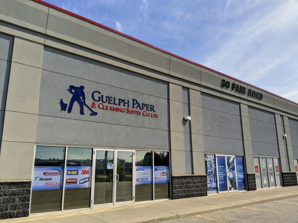 G P Supply Ltd. | 30 Fair Rd, Guelph, ON N1H 6K9, Canada | Phone: (519) 822-5361