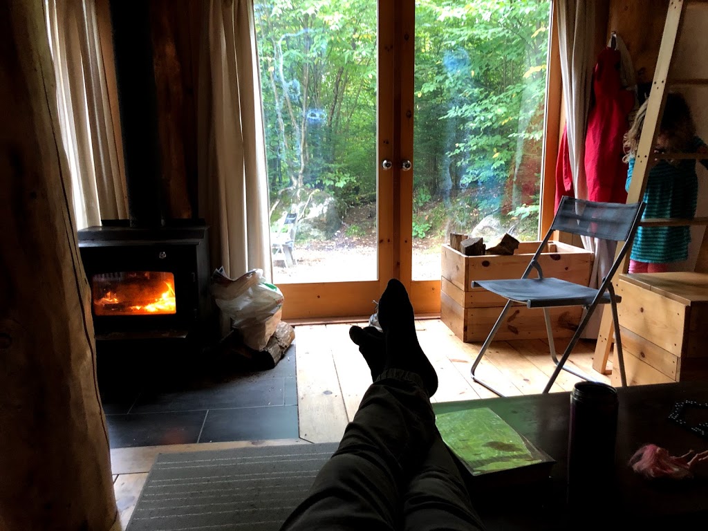 Strawbale | Harrington, QC J8G 2T3, Canada | Phone: (514) 291-6368