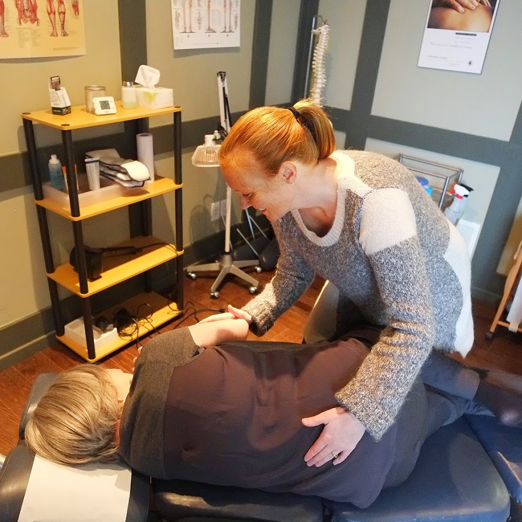 Synergy Health and Wellness Centre | 150 First St D, Collingwood, ON L9Y 1A4, Canada | Phone: (705) 446-5828