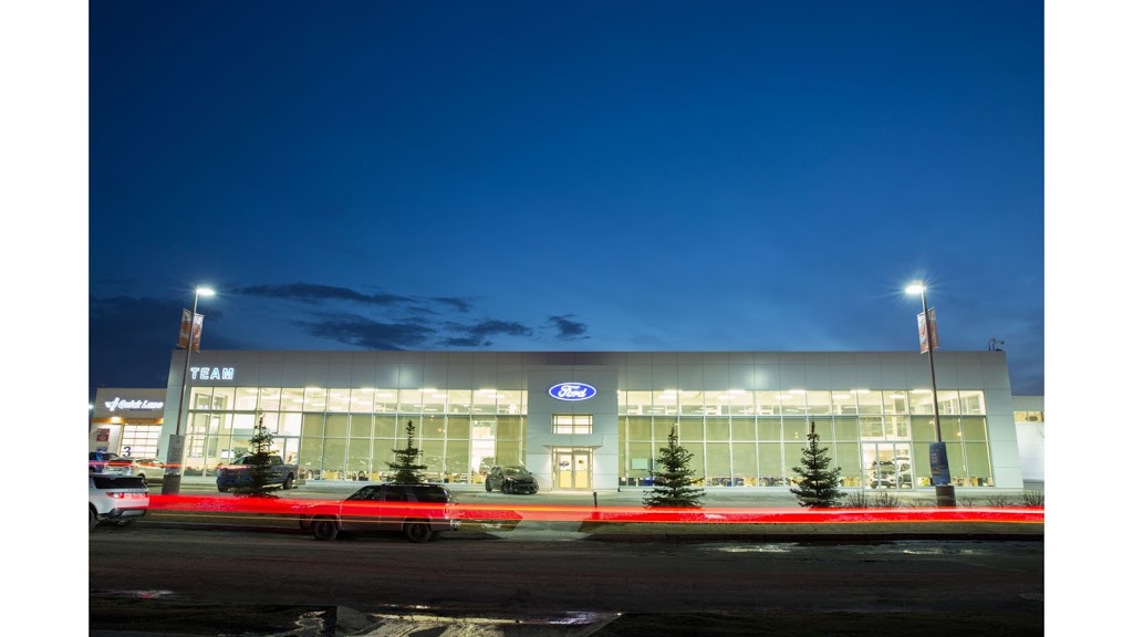 Team Ford | 3304 91 St NW, Edmonton, AB T6N 1E9, Canada | Phone: (780) 462-8300