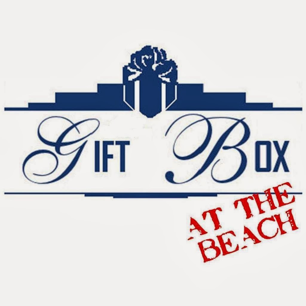 Gift Box at the Beach | 5955 Ontario St, Olcott, NY 14126, USA