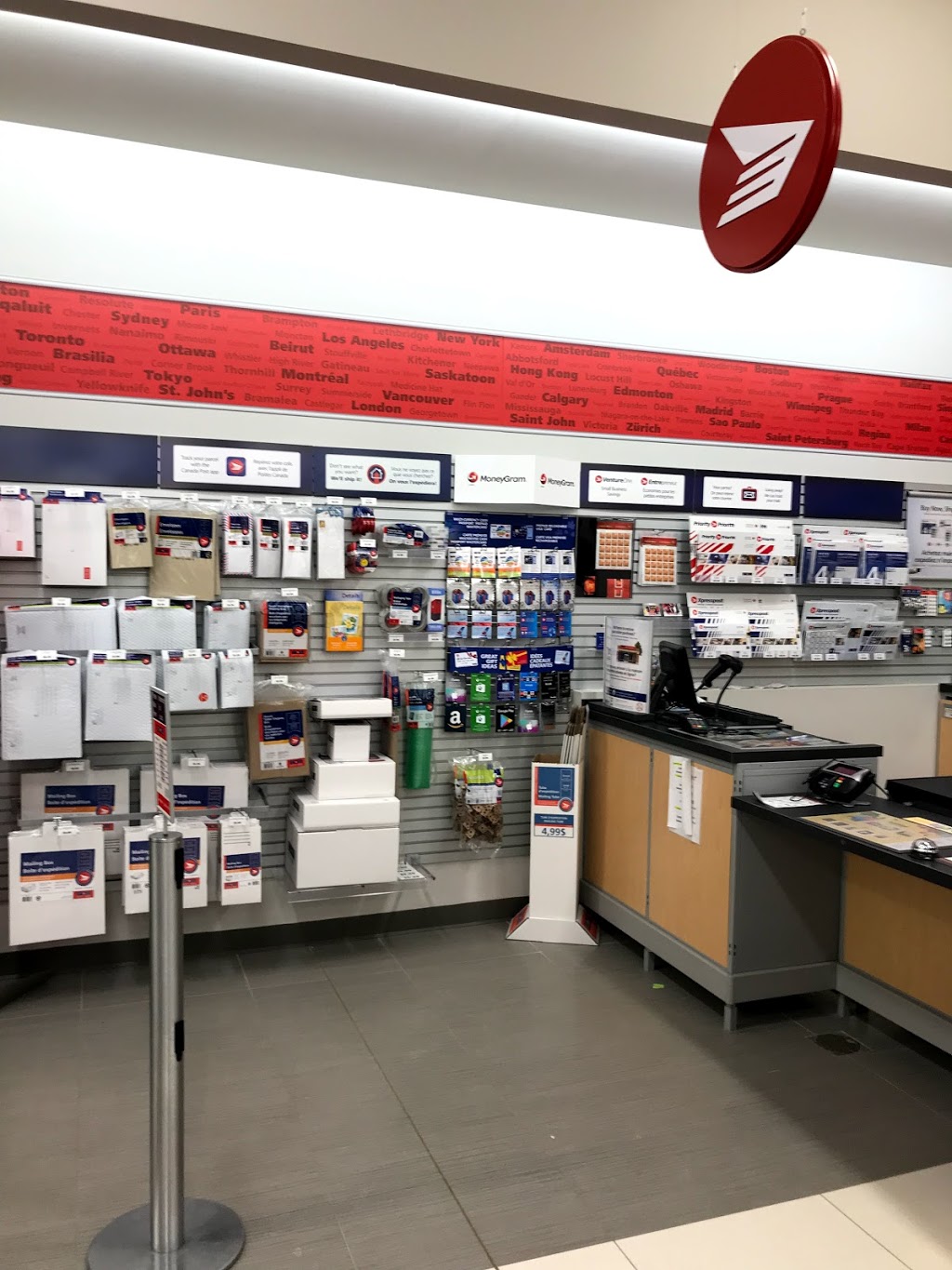 Pharmasave Tantallon | 5216 St Margarets Bay Rd, Upper Tantallon, NS B3Z 0P3, Canada | Phone: (902) 826-2161