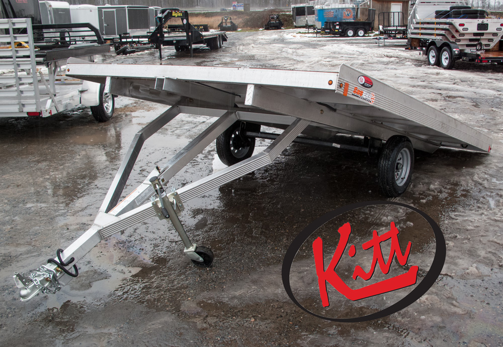 Kitt Equipment | 26104 Fraser Hwy, Aldergrove, BC V4W 2Z7, Canada | Phone: (604) 856-4303