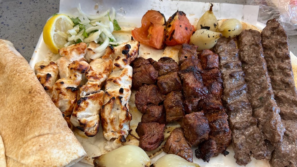 Abu Elias Boucherie et Grillade | 733 Boulevard Cote Vertu Ouest, Montreal, QC H4L 1Y3, Canada | Phone: (514) 747-7754