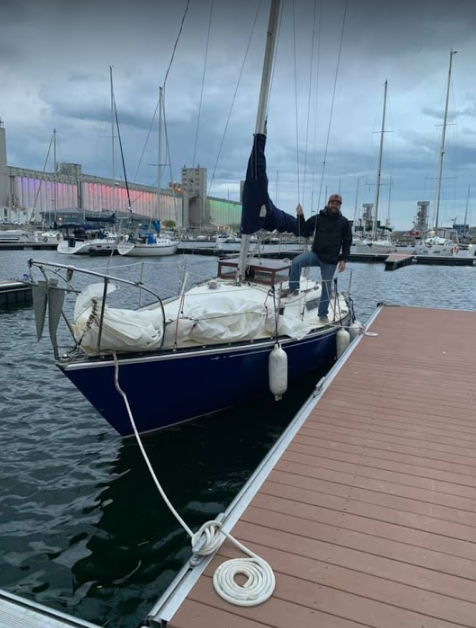 School Sailing Capitaine Jack Course | Cruises | Convoyages | Av. Cartier, Pointe-Claire, QC H9S 4R5, Canada | Phone: (438) 928-3520