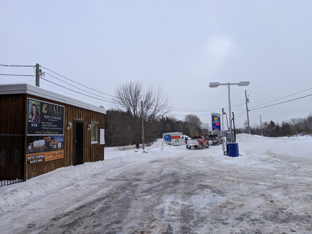 Ultramar | 4103 ON-28, Lakefield, ON K0L 2H0, Canada | Phone: (705) 654-5109