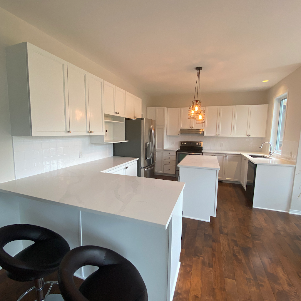 Dave’s Painting & Home Improvements | 39 Dunoon Pl, Kanata, ON K2L 2V7, Canada | Phone: (613) 294-6138
