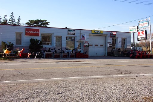Craigs Garage Medina Ltd | 196545 line 119, Lakeside, ON N0M 2G0, Canada | Phone: (519) 349-2480