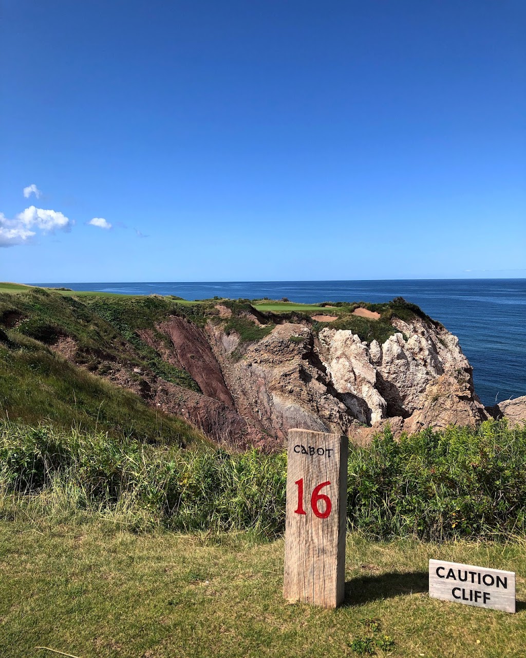 Cabot Cliffs Golf Course | 39 Whitman Way, Inverness, NS B0E 1N0, Canada | Phone: (902) 258-4653