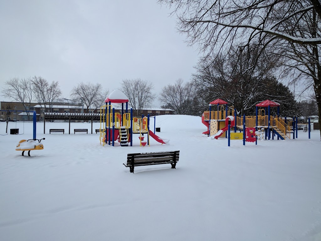 Rupert Park | 442 Rupert Ave, Whitchurch-Stouffville, ON L4A 1V2, Canada | Phone: (905) 642-7529