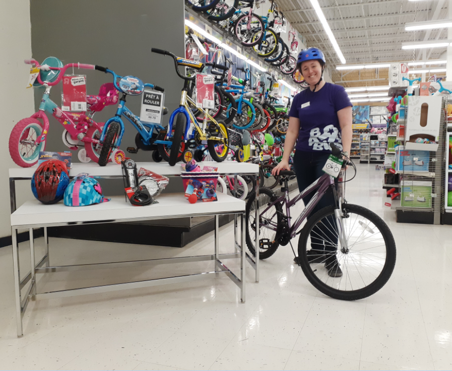 Toys"R"Us | 655 Bd des Promenades, Saint-Bruno-de-Montarville, QC J3V 6A8, Canada | Phone: (450) 441-8697