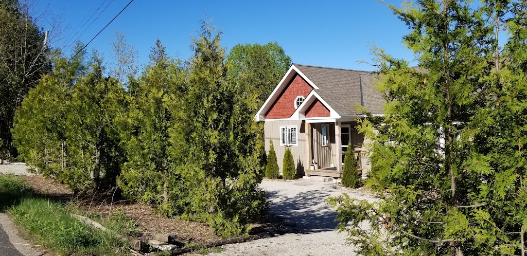 Dreamland II Bed and Breakfast | 1142 Dyers Bay Rd, Miller Lake, ON N0H 1Z0, Canada | Phone: (519) 793-4594
