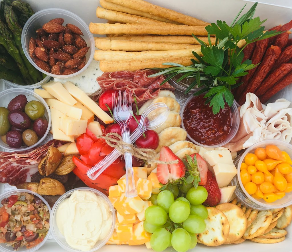 Christina Cooks Catering Company | Main St, Whitchurch-Stouffville, ON L4A 0C5, Canada | Phone: (416) 908-5171