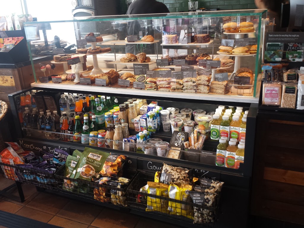 Starbucks | 2111 Main St, Penticton, BC V2A 6V1, Canada | Phone: (250) 492-9133