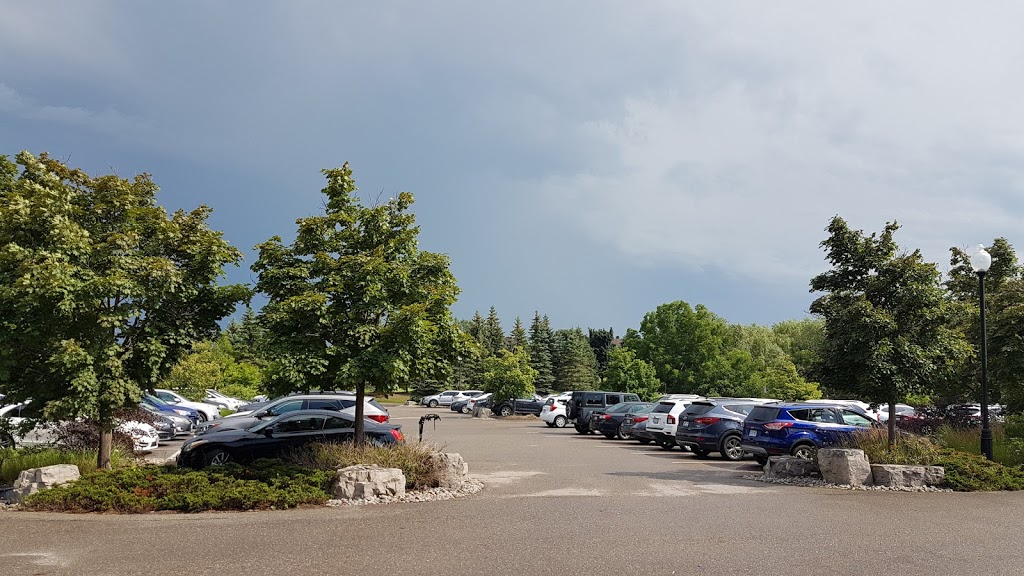 Caledon Woods Golf Club | 15608 Hwy 50, Bolton, ON L7E 0B3, Canada | Phone: (905) 880-1400