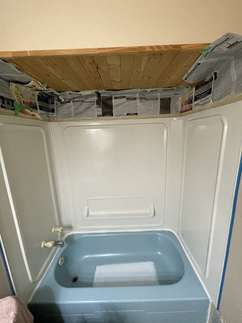 Shiny Tub Reglazers | 1924 Mississauga Rd, Mississauga, ON L5H 4C8, Canada | Phone: (416) 803-5024