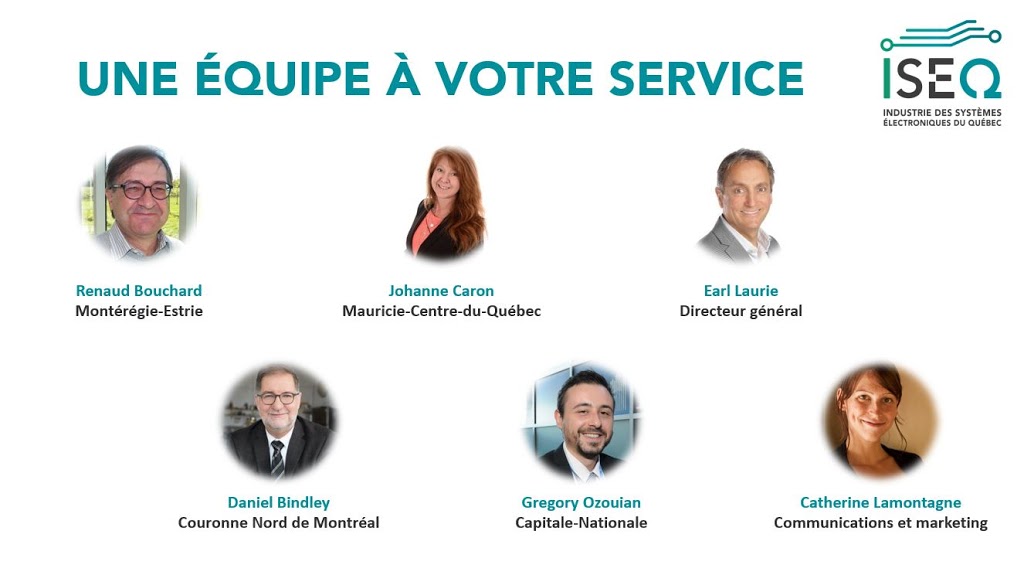 ISEQ | 45 Boulevard de lAéroport, Bromont, QC J2L 1S8, Canada | Phone: (866) 432-2518