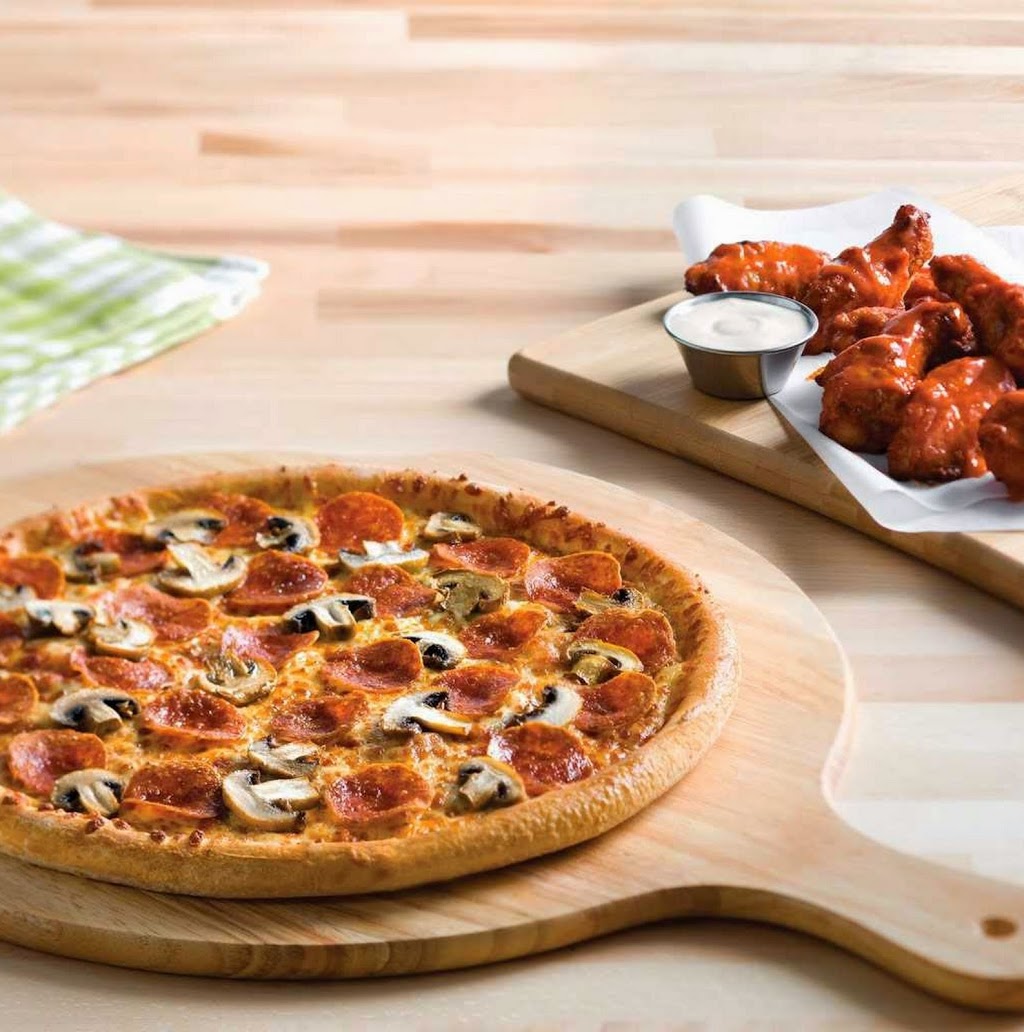 Dominos | 4681 Hwy 7 #6, Unionville, ON L3R 1M6, Canada | Phone: (905) 948-0808