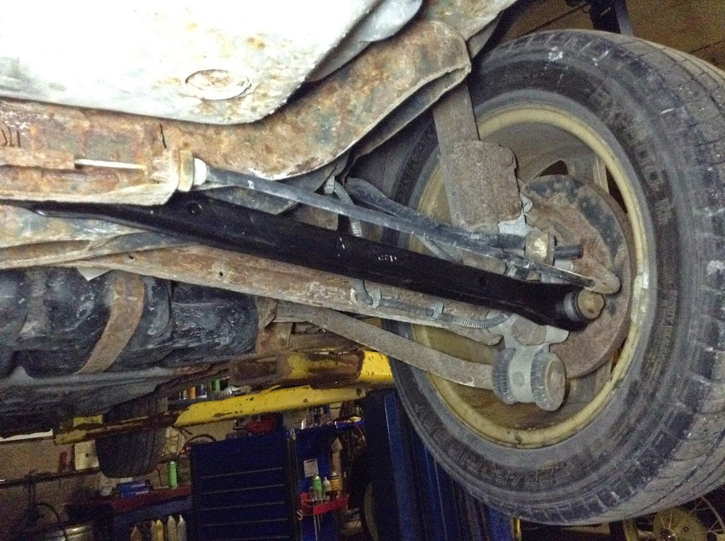 Blue Gryphon Service | 1341 S Range Rd, St Clair, MI 48079, USA | Phone: (810) 329-5232