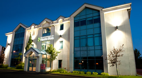 St-Cerny Luc | 1400 Rue Principale Suite 207, Sainte-Julie, QC J3E 1R6, Canada | Phone: (450) 922-2840