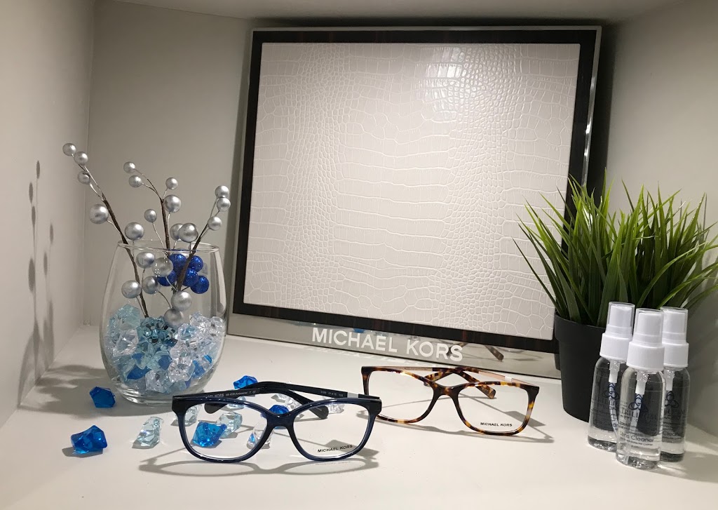 Trillium Eye Care | 515 Lakeshore Rd E Unit 106, Mississauga, ON L5G 1H9, Canada | Phone: (905) 990-4393