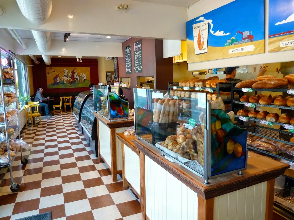 Royal Bay Bakery | 3337 Metchosin Rd, Victoria, BC V9C 2A7, Canada | Phone: (250) 478-3717
