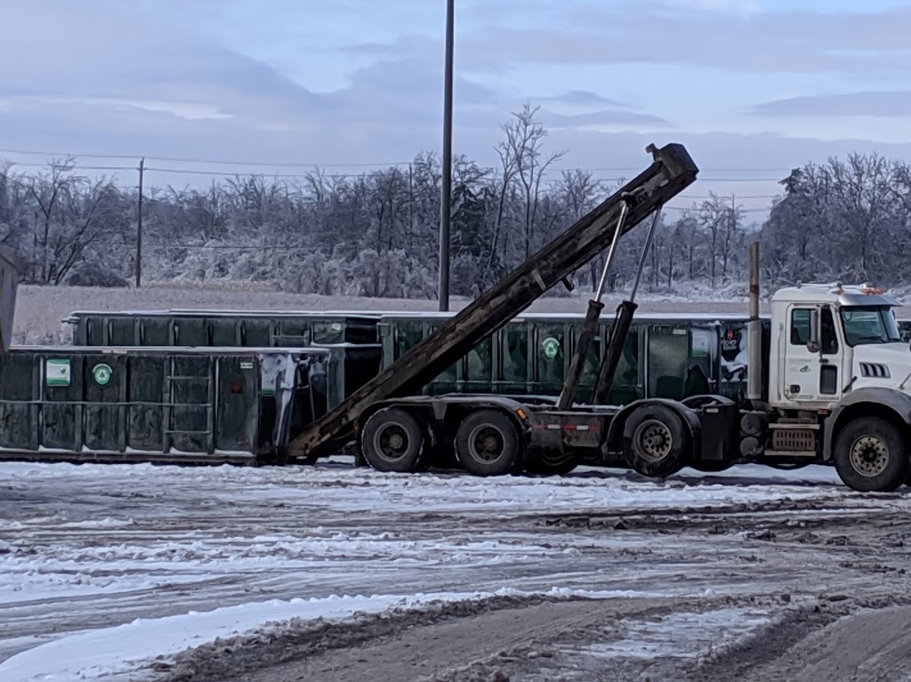 Countrywide Recycling, Inc. | 900 Nebo Rd, Mount Hope, ON L0R 1W0, Canada | Phone: (905) 679-7499