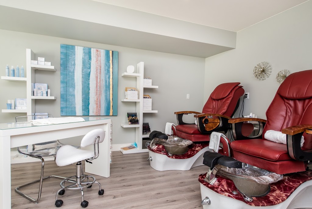 La Belle Maison Day Spa | Farina Rd, Abbotsford, BC V3G 0E8, Canada | Phone: (604) 616-7118