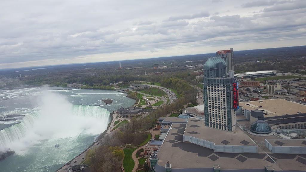 Summit Suite Buffet | 5200 Robinson St, Niagara Falls, ON L2G 2J3, Canada | Phone: (905) 356-2651