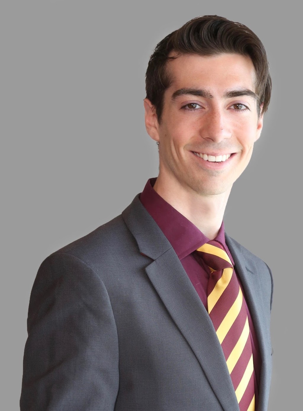 Garrod Pickfield LLP | 9 Norwich St W, Guelph, ON N1H 2G8, Canada | Phone: (519) 837-0500