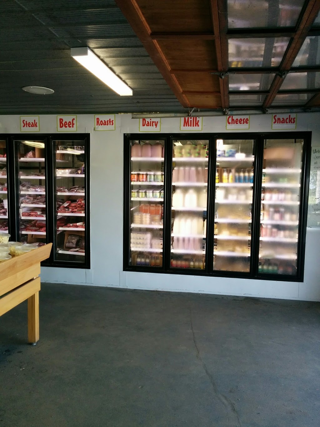 Little Brown Cow | 234 Cockshutt Rd, Brantford, ON N3T 5L6, Canada | Phone: (519) 503-6852