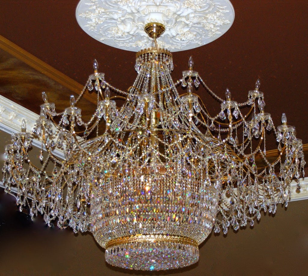 Litecraft Lighting (2008) Corp. | 11880 Hammersmith Way #120, Richmond, BC V7A 5E4, Canada | Phone: (604) 207-1111