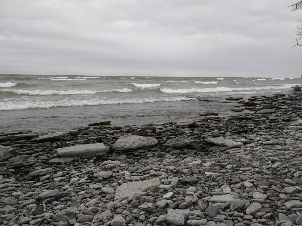 Lanes End Park | 5375 S Shore Rd, Stella, ON K0H 2S0, Canada | Phone: (613) 386-7351